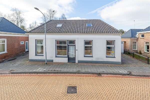 Medium property photo - Hoofdstraat 57, 9635 AT Noordbroek